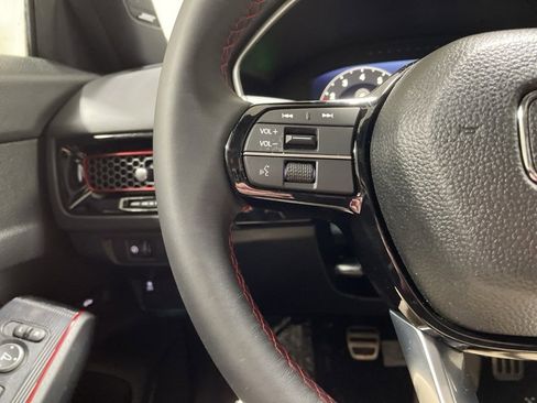 New 2026 Honda Civic Si image 23