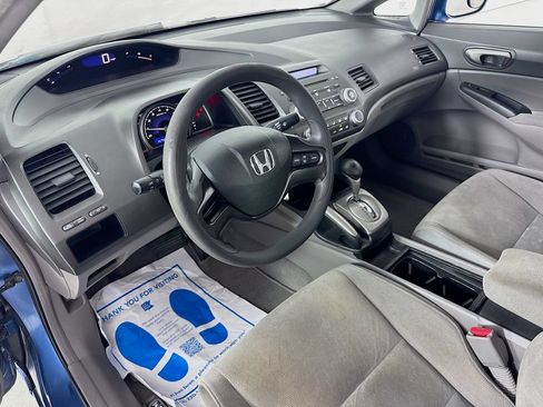 Used 2006 Honda Civic LX image 10