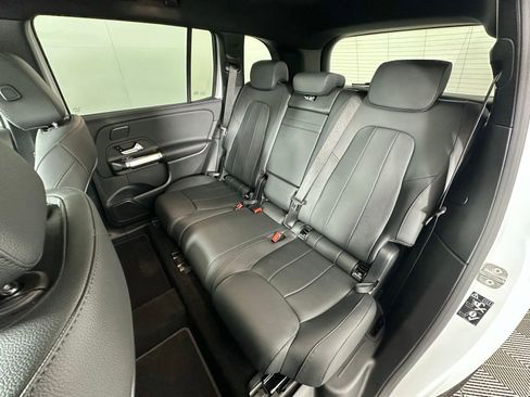 Used 2023 Mercedes-Benz EQB 300 4MATIC w/ Exclusive Package image 26