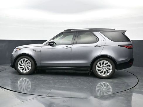 Used 2023 Land Rover Discovery S R-Dynamic AWD/4WD image 4