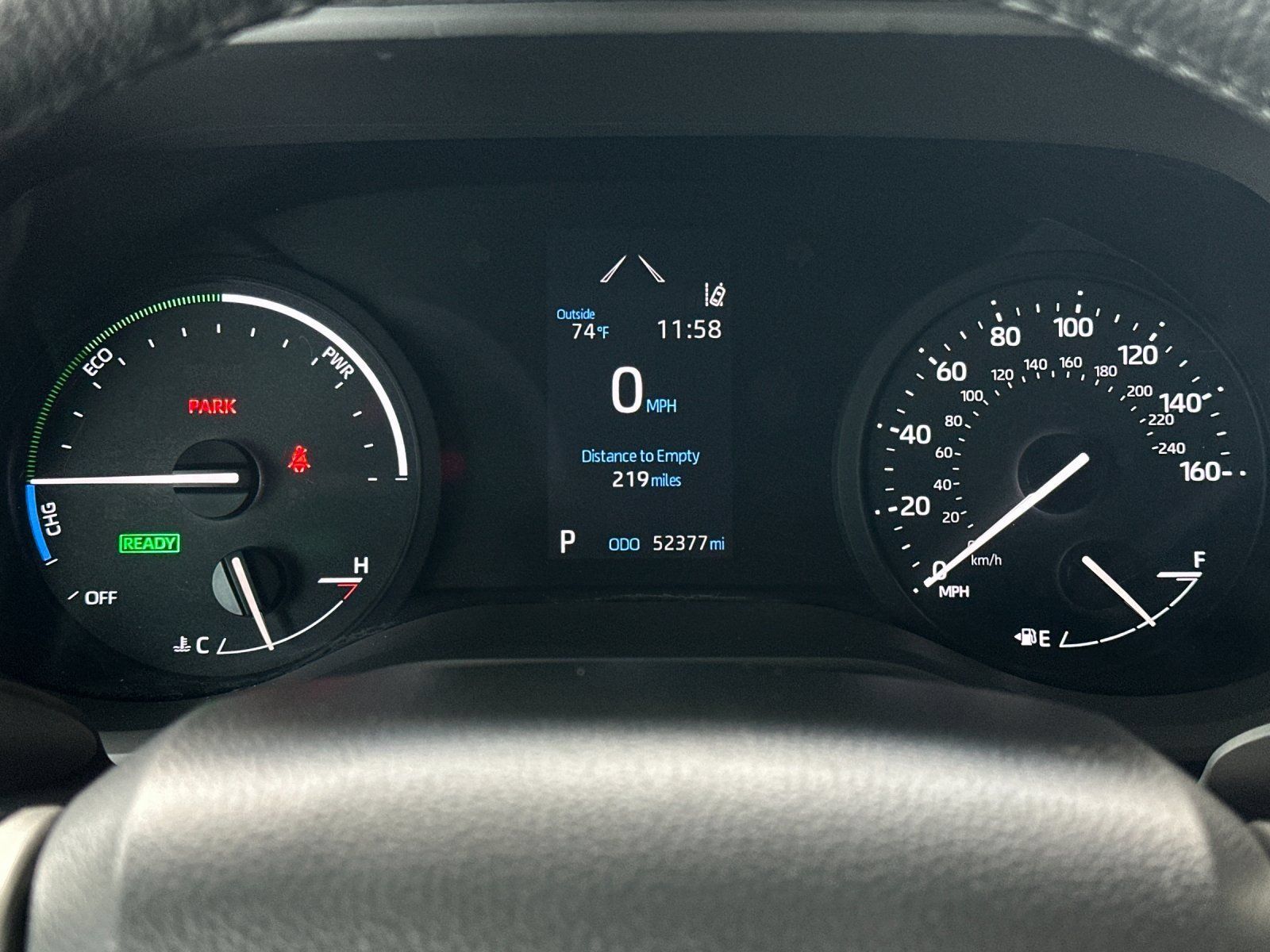 Used 2024 Toyota Sienna XLE FWD image 24