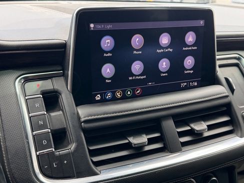 Used 2021 Chevrolet Tahoe Premier image 22