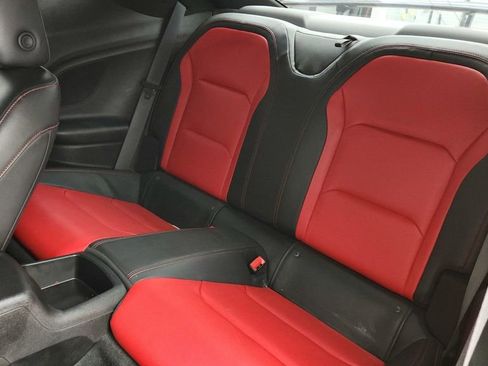 Used 2024 Chevrolet Camaro LT w/ RS Package image 20