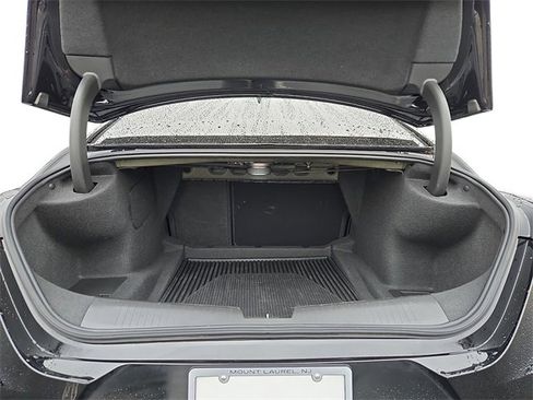 Certified 2025 Cadillac CT4 Premium Luxury image 24