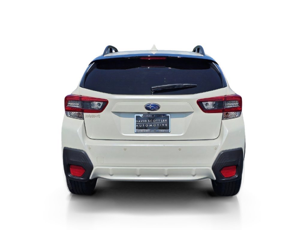 Used 2023 Subaru Crosstrek 2.5i Limited AWD/4WD image 10