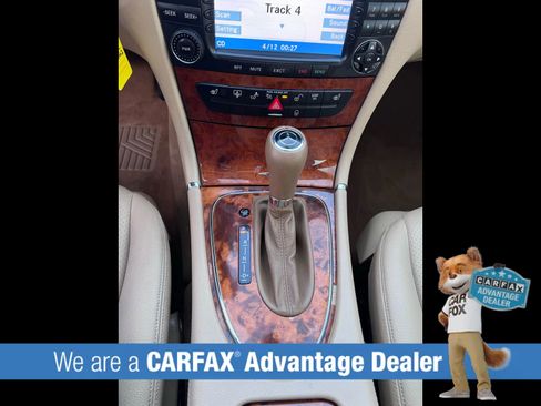 Used 2008 Mercedes-Benz E 350 E 350 Sedan 4D image 18