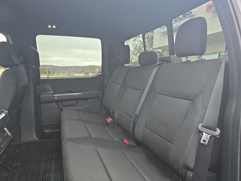 Used 2022 Ford F150 XLT w/ Equipment Group 302A High image 15