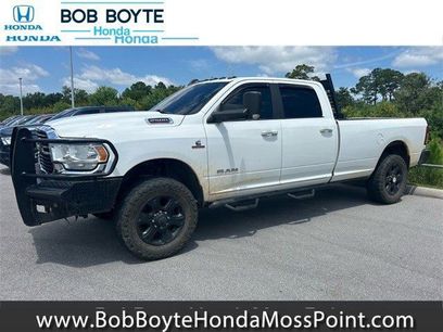 Used 2019 RAM 2500 Big Horn