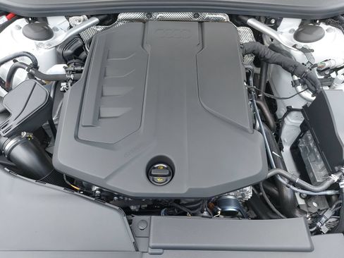New 2026 Audi A5 2.0T Premium AWD/4WD image 34