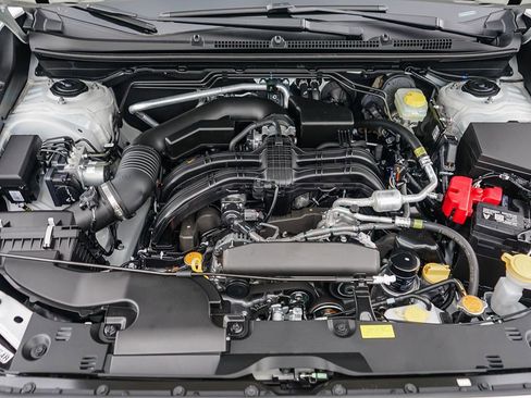 New 2026 Subaru Crosstrek 2.5i Limited image 12