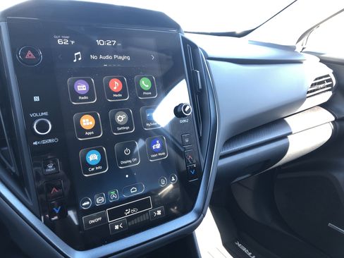 Certified 2025 Subaru Crosstrek 2.5i Limited image 12