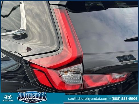 Used 2025 Honda CR-V EX-L image 11