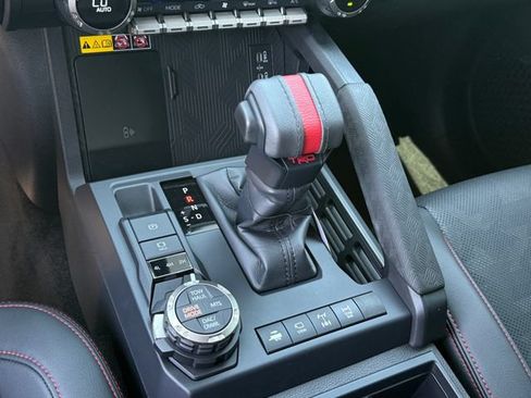 Used 2026 Toyota Tacoma TRD Pro AWD/4WD image 22