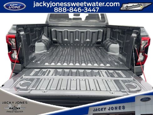 New 2026 Ford Ranger XLT AWD/4WD image 19