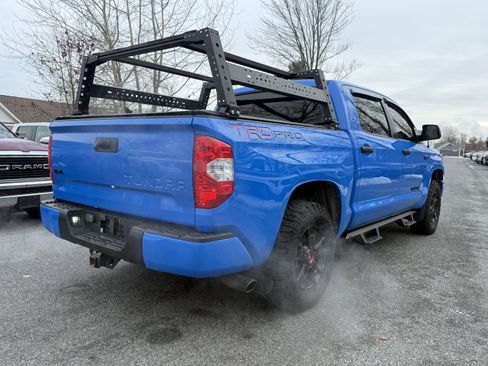 Used 2019 Toyota Tundra TRD Pro image 6