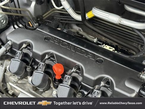 Used 2019 Honda HR-V Sport image 34