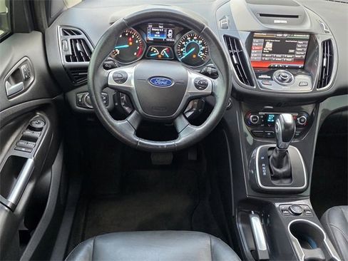 Used 2014 Ford Escape Titanium w/ Equipment Group 401A image 10