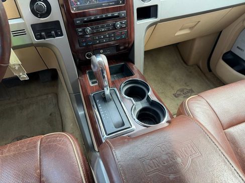 Used 2012 Ford F150 King Ranch RWD image 17