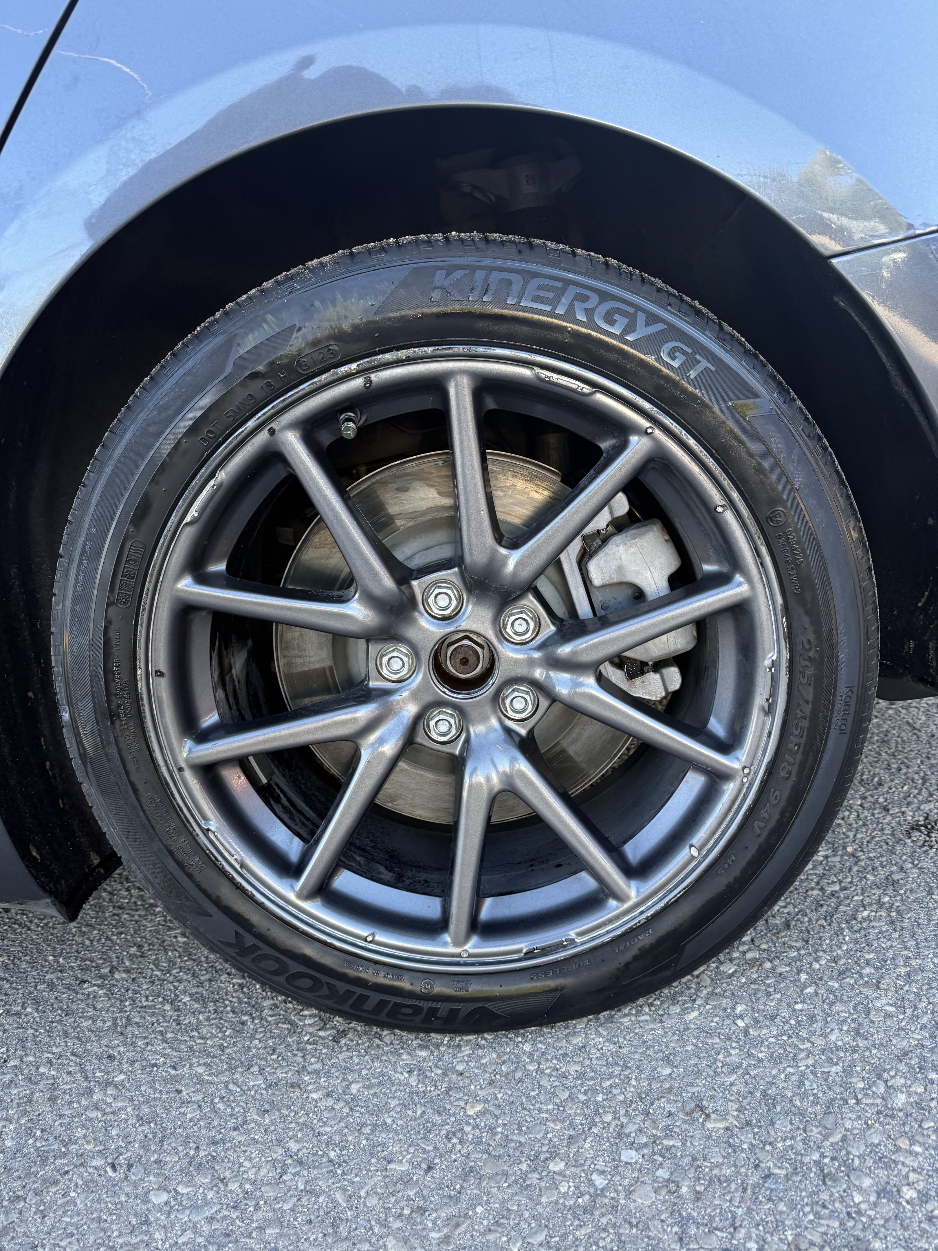Used 2020 Tesla Model 3 Standard Range Plus RWD image 9