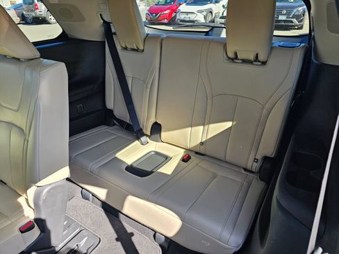 Used 2022 INFINITI QX60 Luxe AWD/4WD image 25