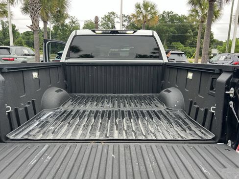 Used 2023 Toyota Tundra 1794 Edition AWD/4WD image 33