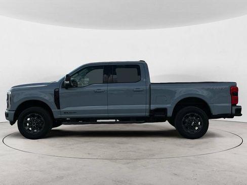 Used 2024 Ford F350 Lariat w/ Lariat Ultimate Package AWD/4WD image 2