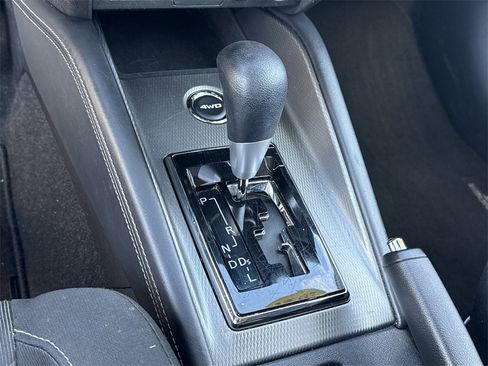 Used 2023 Mitsubishi Outlander Sport ES image 38