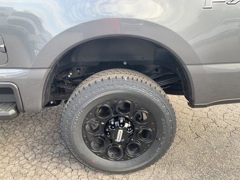 New 2026 Ford F350 Lariat w/ Black Appearance Package AWD/4WD image 37