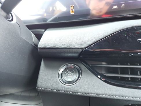 New 2026 Buick Enclave Sport Touring w/ Power Package image 43