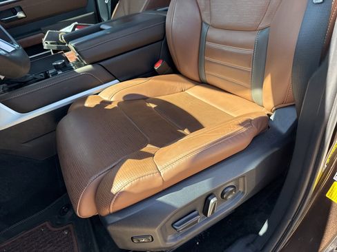 Used 2025 Toyota Tundra 1794 Edition image 14