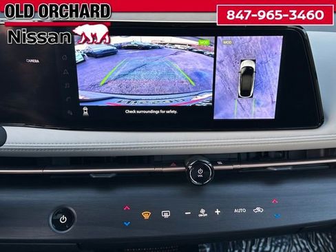 Used 2023 Nissan Ariya EVOLVE+ image 18