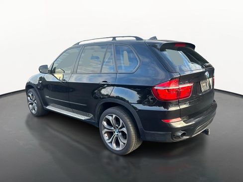 Used 2011 BMW X5 xDrive35i AWD/4WD image 5