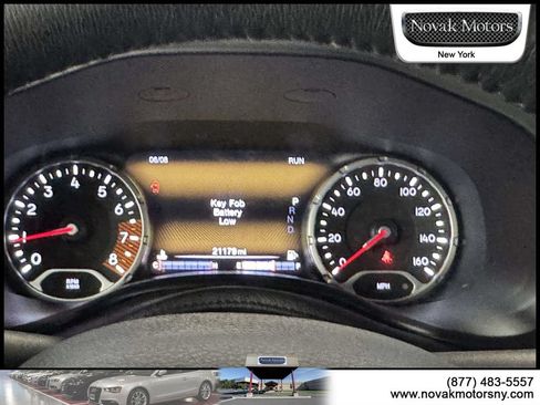 Used 2023 Jeep Renegade Limited AWD/4WD image 19