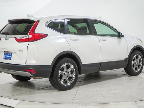 Used 2019 Honda CR-V EX-L image 12