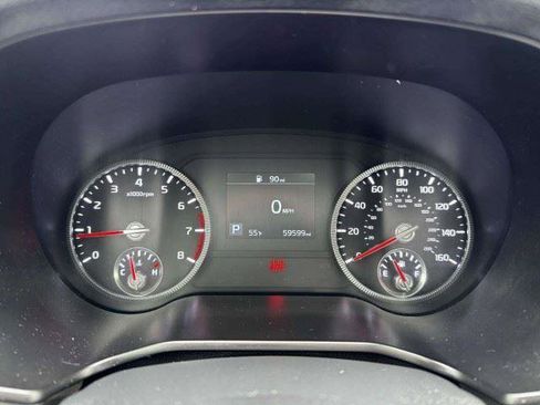 Used 2021 Kia Telluride EX w/ EX Premium Package FWD image 23
