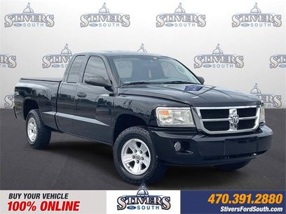 Used 2010 Dodge Dakota ST