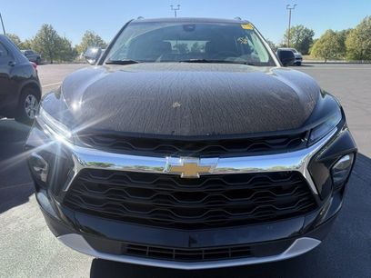 Used 2023 Chevrolet Blazer LT w/ Convenience Package