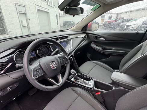 Used 2023 Buick Encore GX Select w/ Experience Buick Package image 24