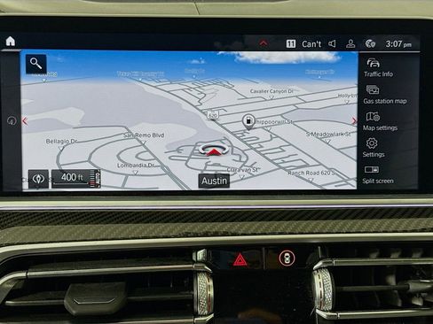 Used 2022 BMW X5 M w/ Competition Package 2 image 13