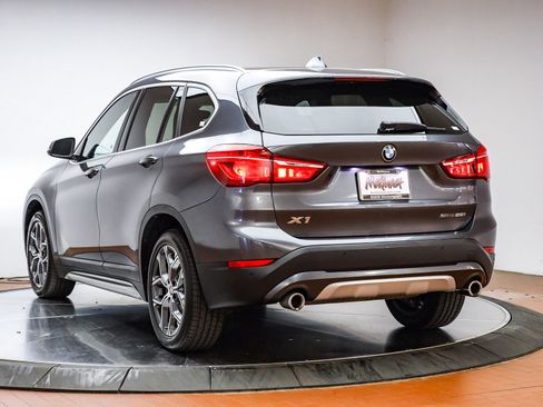 Used 2021 BMW X1 sDrive28i w/ Convenience Package image 7