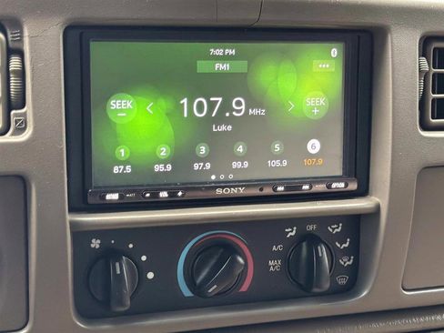 Used 2000 Ford Excursion Limited AWD/4WD image 22