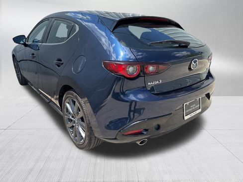 Used 2024 MAZDA MAZDA3 s image 6
