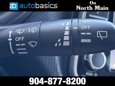 Used 2024 Nissan Kicks S FWD image 28