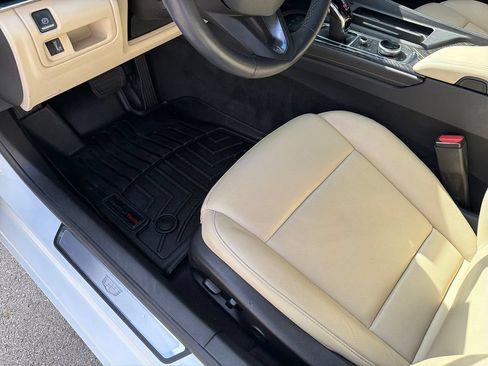 Used 2022 Cadillac CT5 Premium Luxury w/ Climate Package RWD image 24