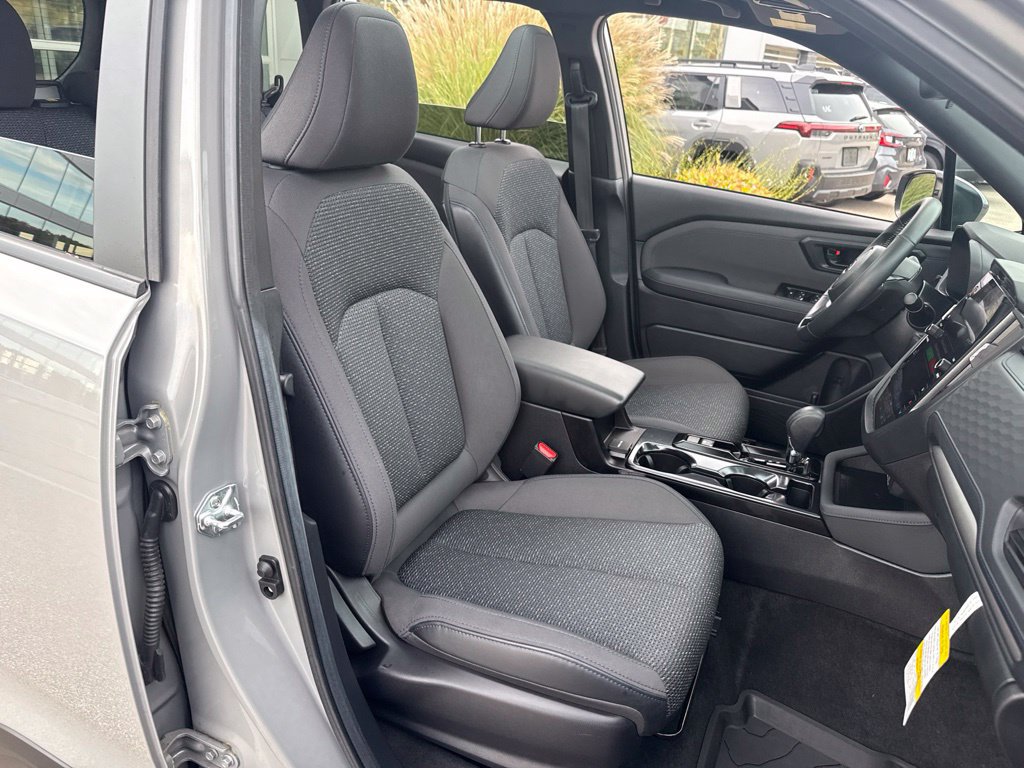 Used 2026 Subaru Forester Premium AWD/4WD image 18