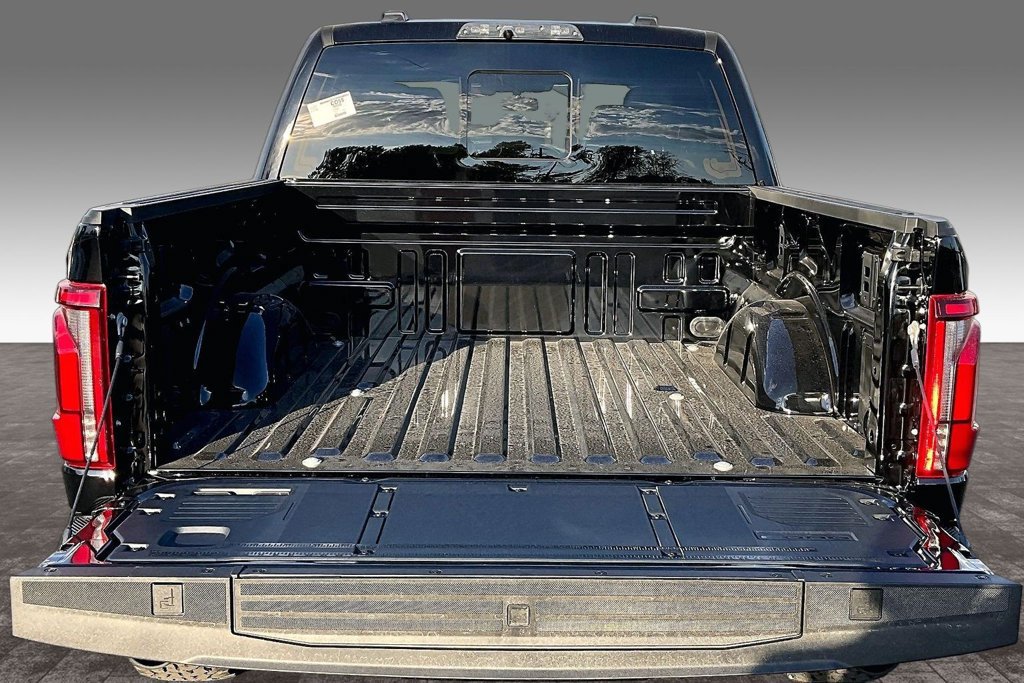 New 2026 Ford F150 Raptor AWD/4WD image 14