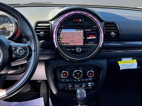 Used 2019 MINI Cooper Clubman S AWD/4WD image 9