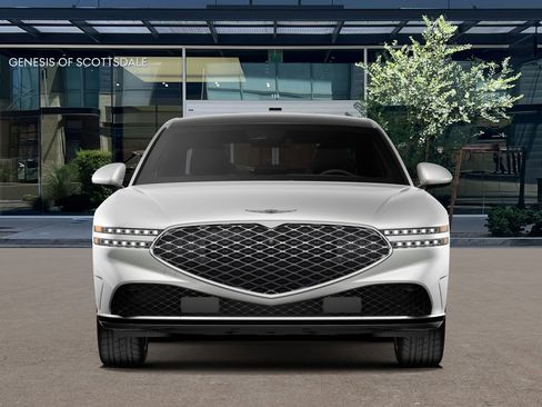 New 2026 Genesis G90 3.5T image 8