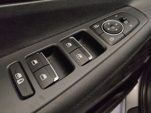 Used 2023 Hyundai Santa Fe SEL AWD/4WD image 27