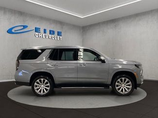 New 2026 Chevrolet Tahoe Premier video 2